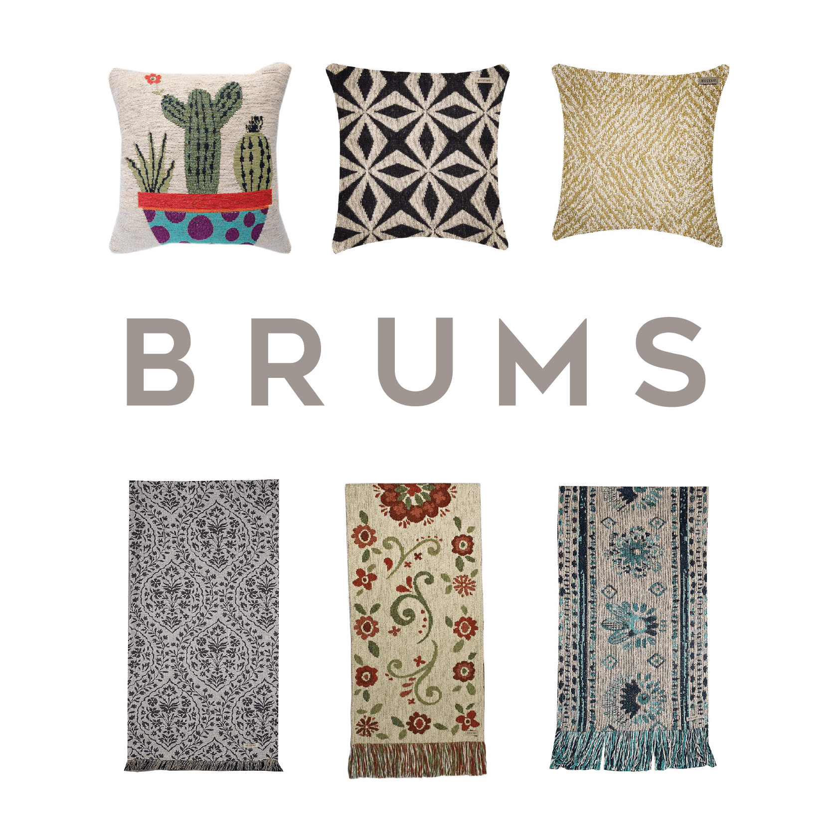 BRUMS DECO